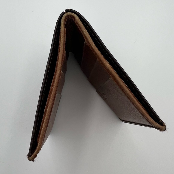 Louis Vuitton Men’s LV Wallet in Monogram Brown - Picture 13 of 16